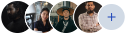 Candidates Icon